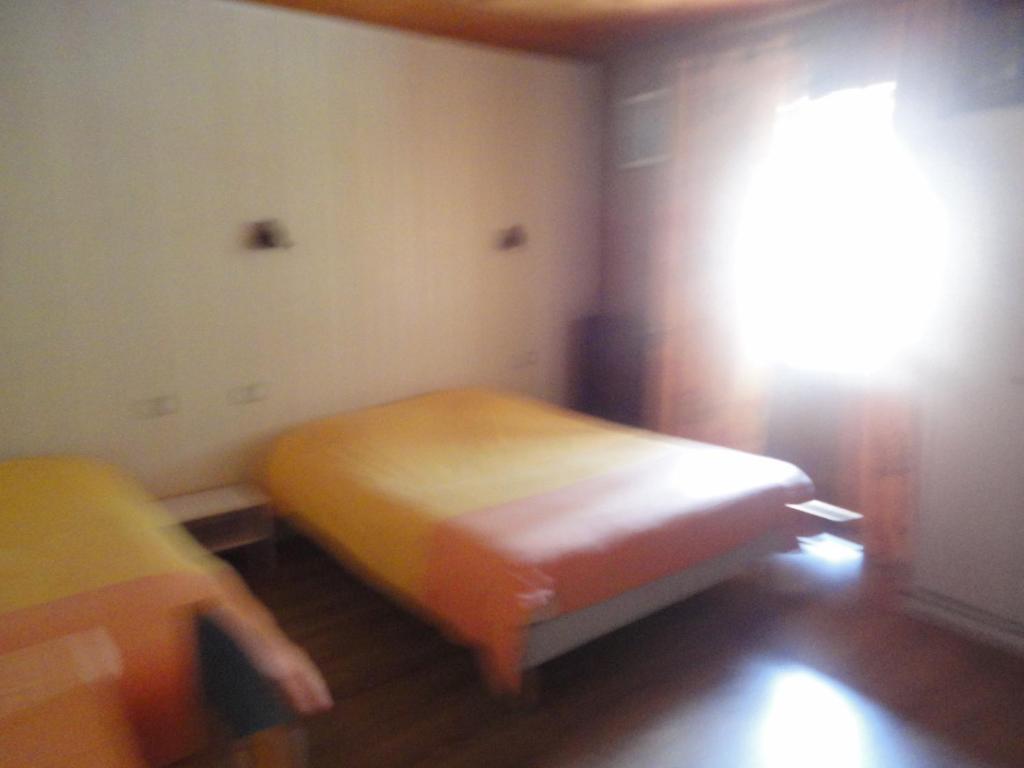 Logis Hotel Les Sapins Montriond Ngoại thất bức ảnh